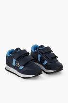 Partner 222 Velcro Sneakers