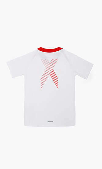 GT6985 Jersey