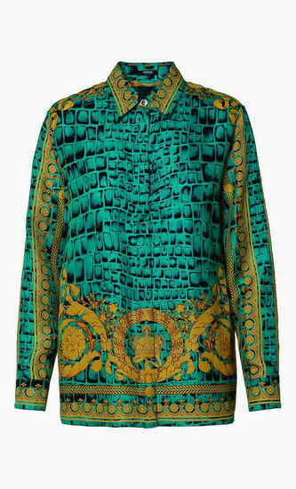 FORMAL SHIRT
