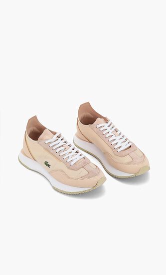Match Break Sneakers