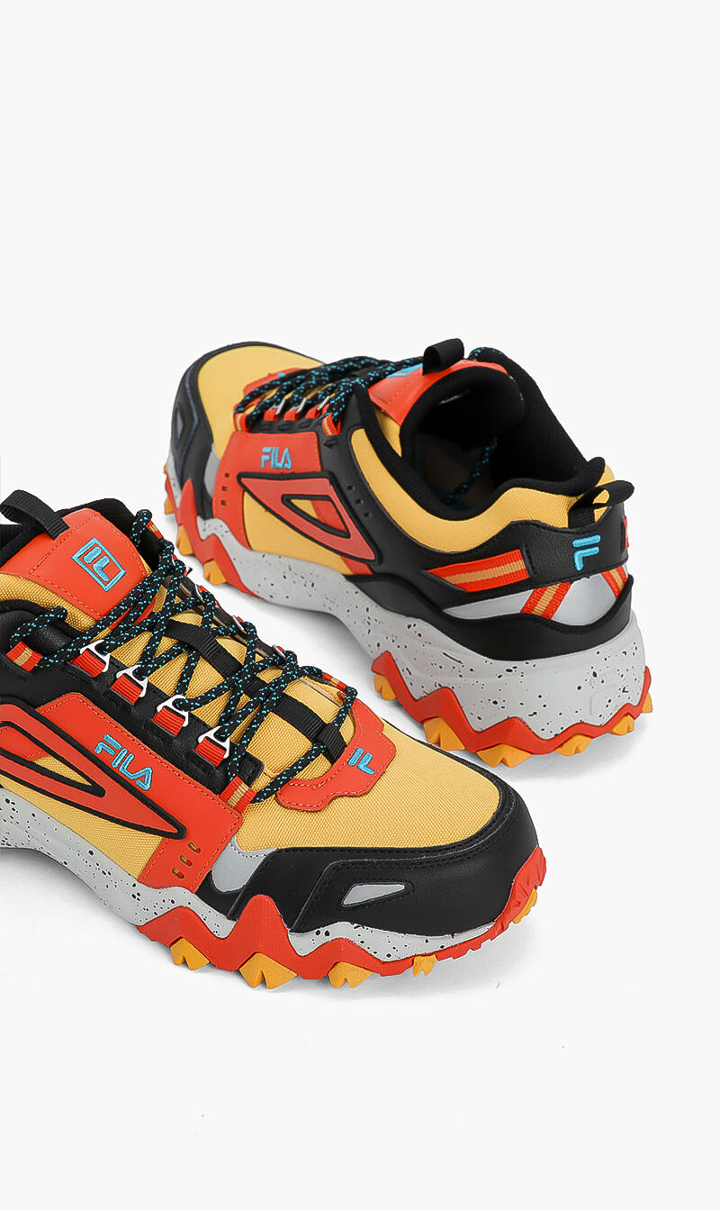 Buy FILA Oakmont TR Sneakers for SAR 116.00 The Deal Outlet