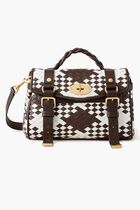 Mini Alexa Satchel Bag
