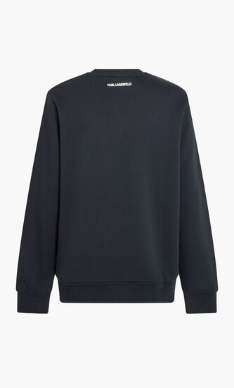 IKONIK 20 KARL RS SWEATSHIRT