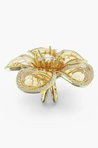 SJC FLORERE RING L YEL/GOS 52 MM