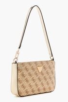 TWILLER MINI TOP ZIP SHOULDER
