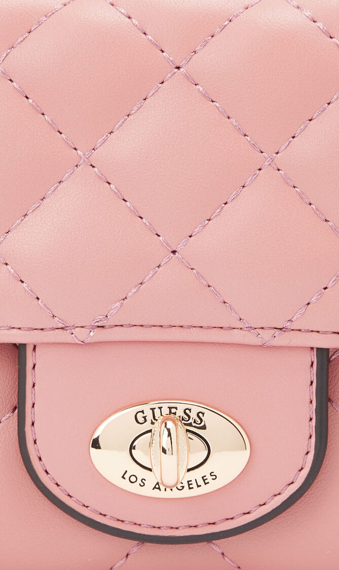 STARS HOLLOW SLG SLIM CLUTCH