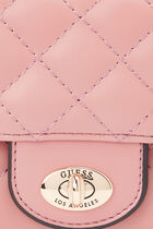 STARS HOLLOW SLG SLIM CLUTCH