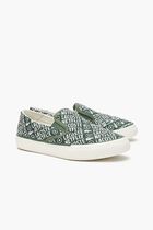 Jump Serve Slip On Sneakers
