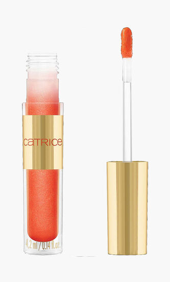Catrice Beautifulyou Plumping Lip Gloss C02