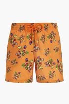 MAHINA MAILLOT DE BAIN CR24 RATATURTLES LF CAROTTE