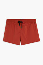 Plain Swim Trunks