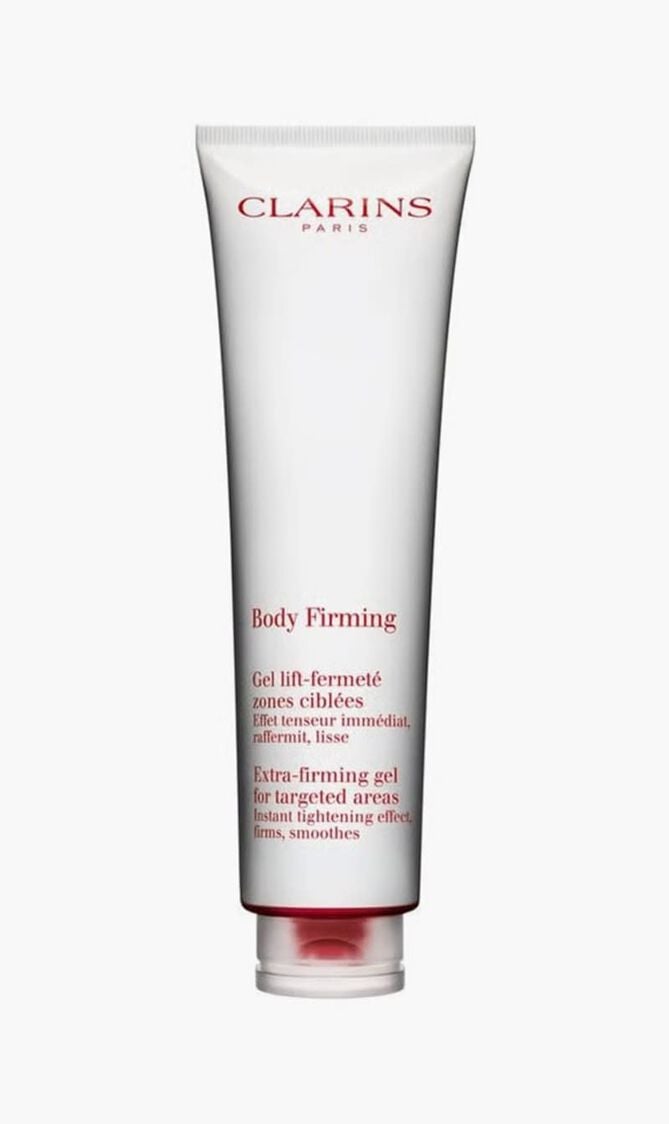 BODY FIRMING GEL RETAIL 150ML