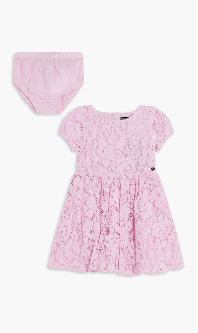 SET SS DRESS+MUSLIN PANTIES_CE