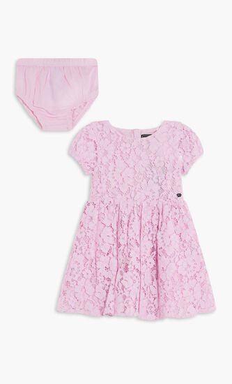 SET SS DRESS+MUSLIN PANTIES_CE