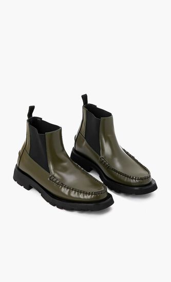 Barga Sports Boots