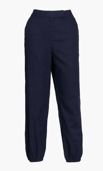 Cotton Jogging Pants