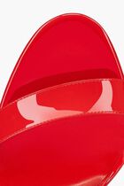 Lipgloss Queen Heels