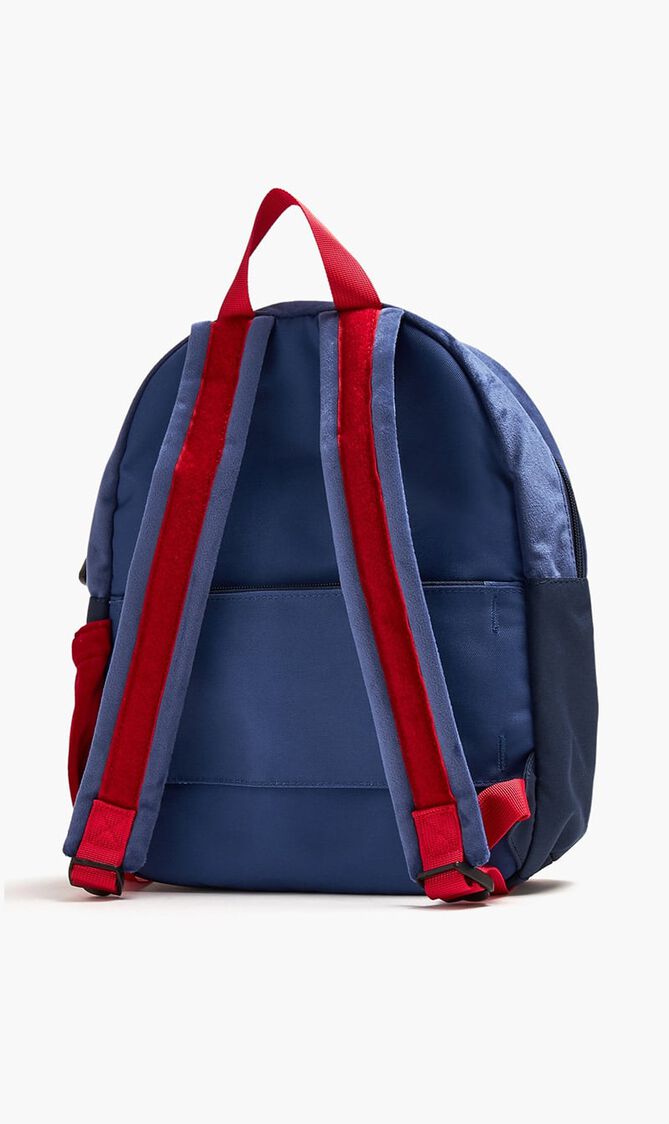 Small Lux Backpack