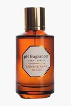PH VETIVER AND SANTAL EDP 100M