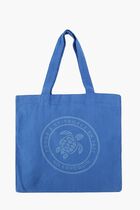 Mineral Dye Tote Bag