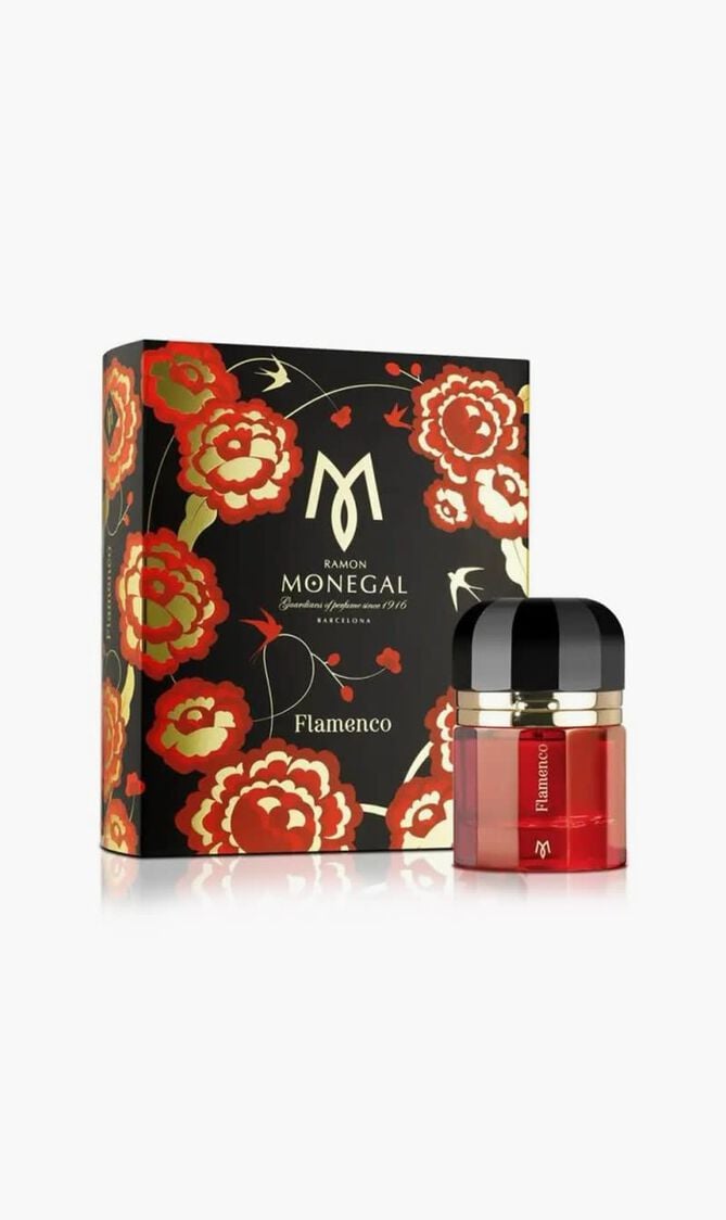 Flamenco Ramon Monegal EDP For Unisex 50ML