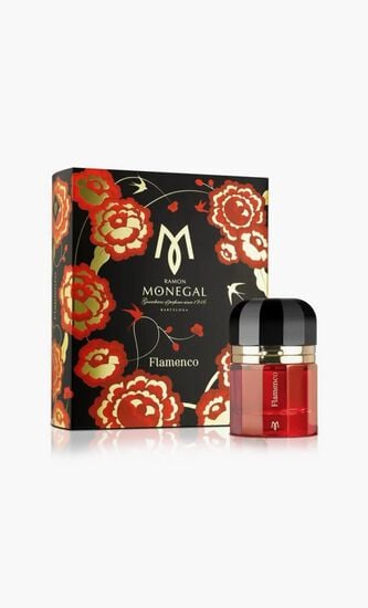 Flamenco Ramon Monegal EDP For Unisex 50ML