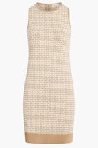 Mini Logo Tank Dress