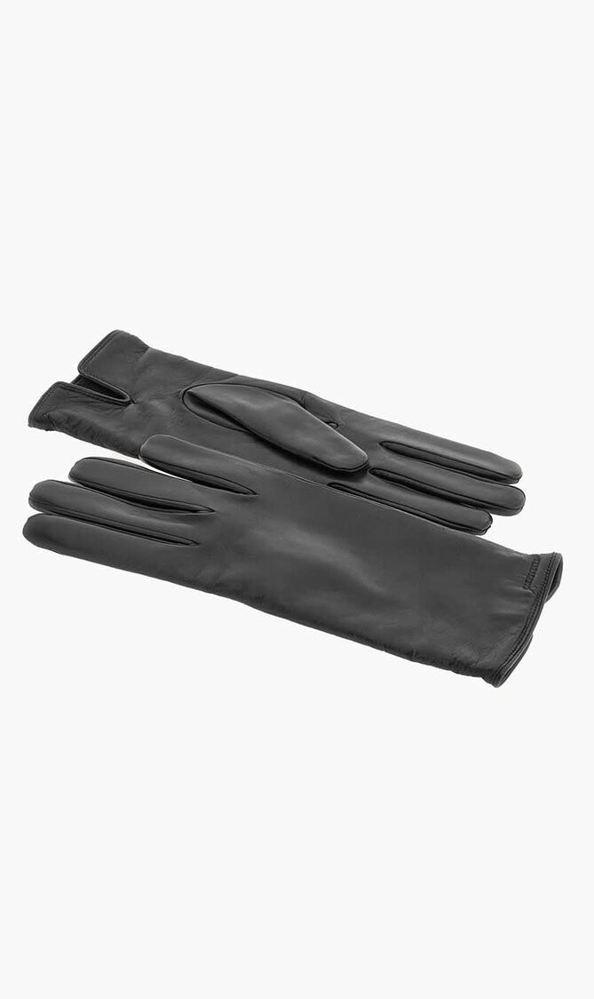 Lined gloves