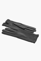 Lined gloves