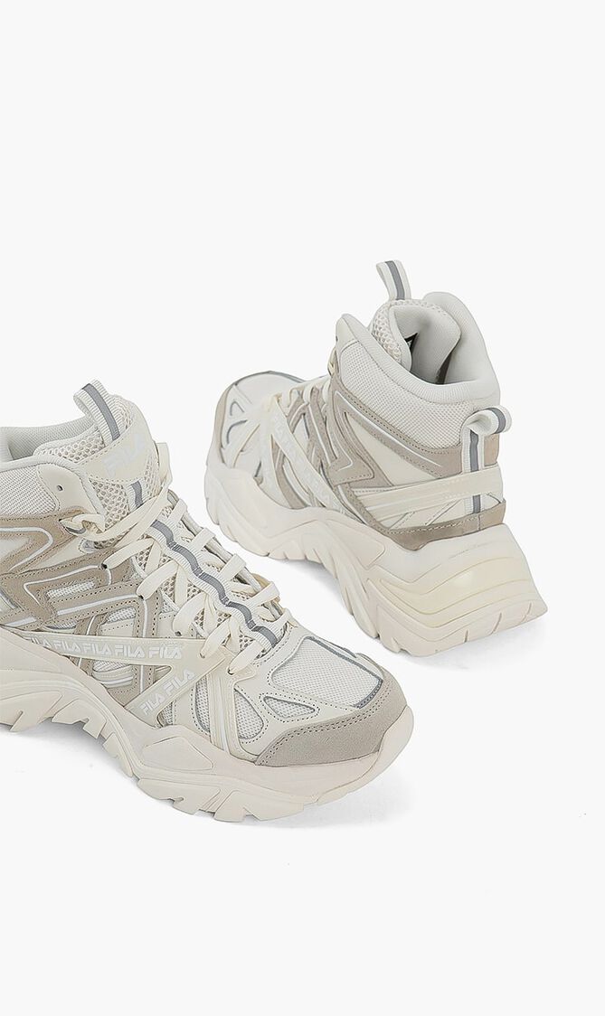Electrove 2 High Sneakers Electrove 2 High Sneakers