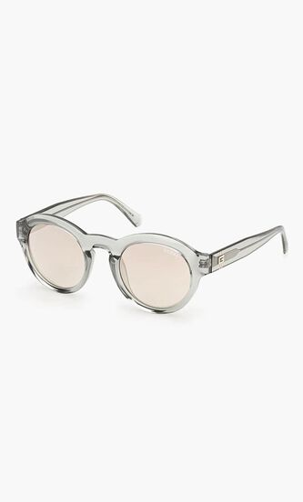 Oval Sunglasses