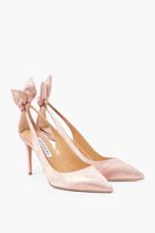 BOW TIE PUMP 85