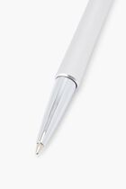 Cut Ballpoint Pen Flex Chrome Cut Ballpoint Pen Flex Chrome
