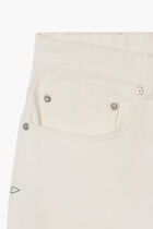 5 POCKET STYLE TROUSERS