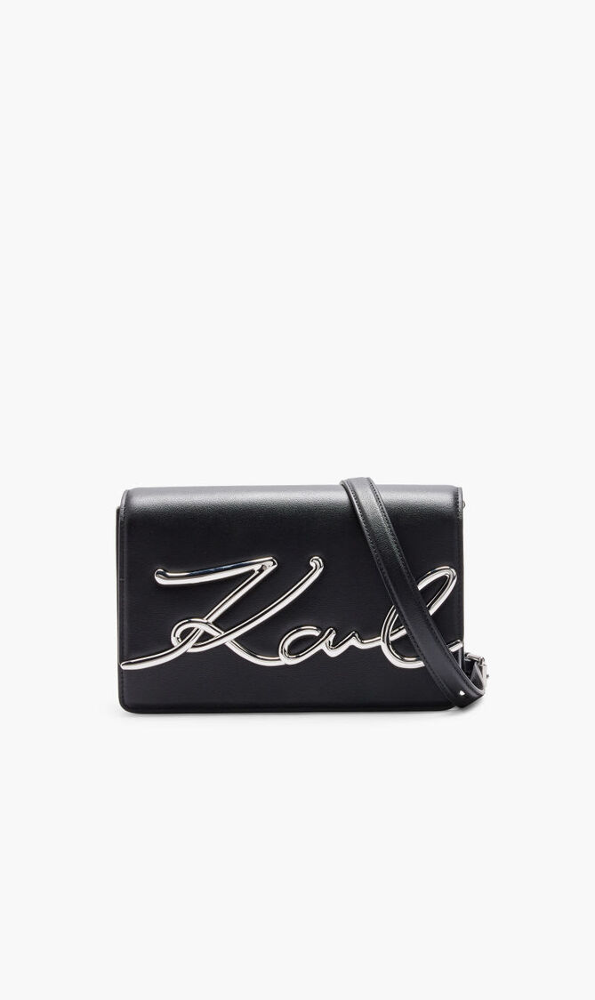 KSIGNATURE MD SHOULDERBAG