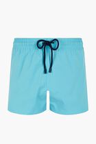 Plain Swim Trunks