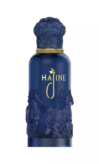 HAJINE WILD HORSE COLLECTION BLUE KNIGHT U EDP 100ML