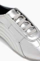 Ferne Streamlined Lustrous Sneakers