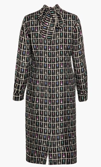 Meana Dress