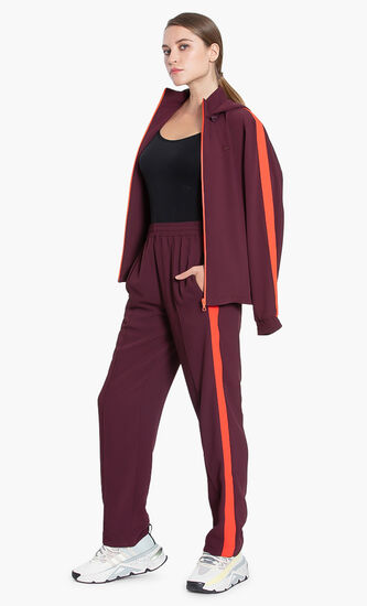 Active Trackpants