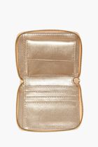 Laurel Logo Small Wallet
