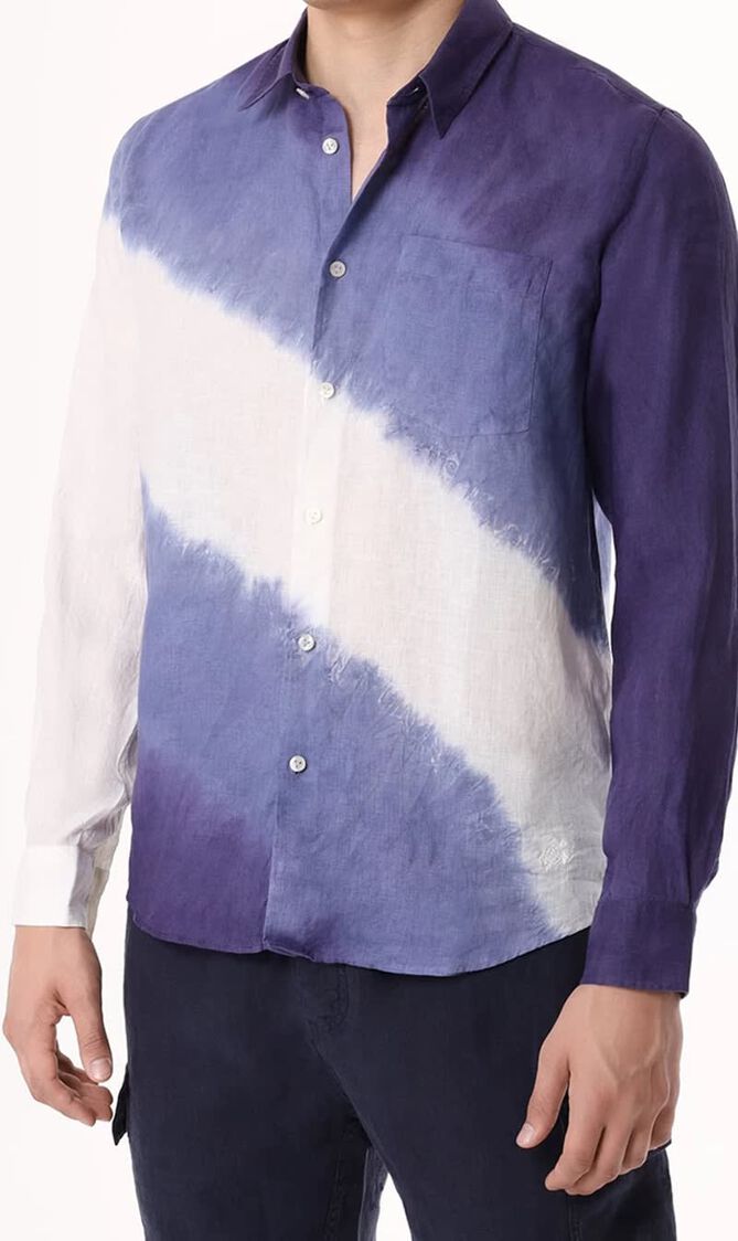 CAROUBIS ONE OCEAN CHEMISE FAIENCE CAROUBIS ONE OCEAN CHEMISE FAIENCE
