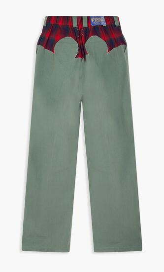 GREENS PANTS