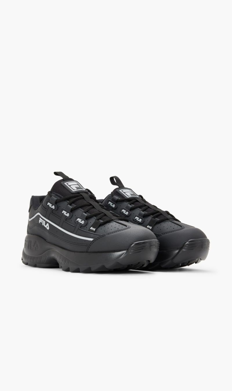 Fila hometown sneaker discount