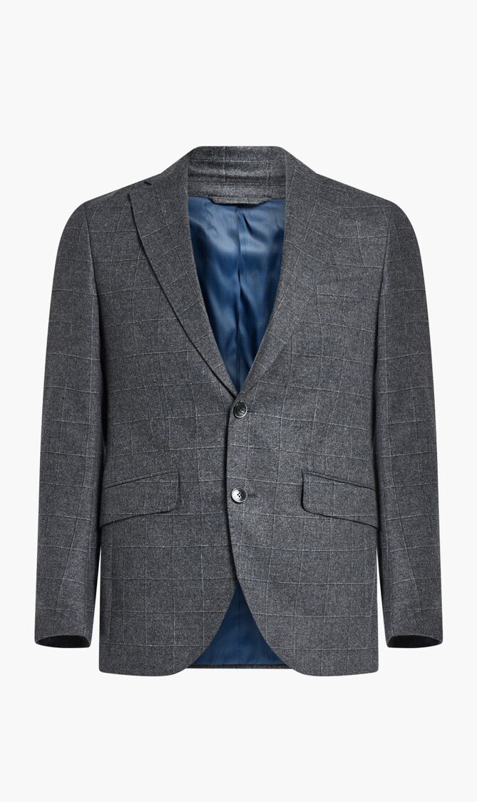Modern Smart Formal Jacket