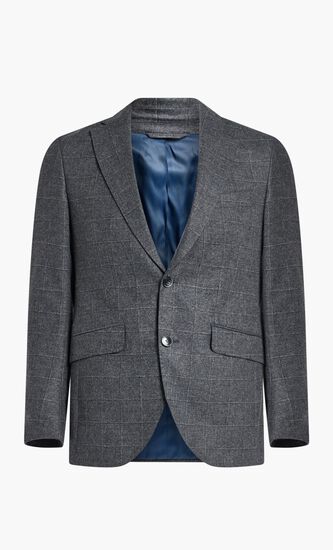 Modern Smart Formal Jacket