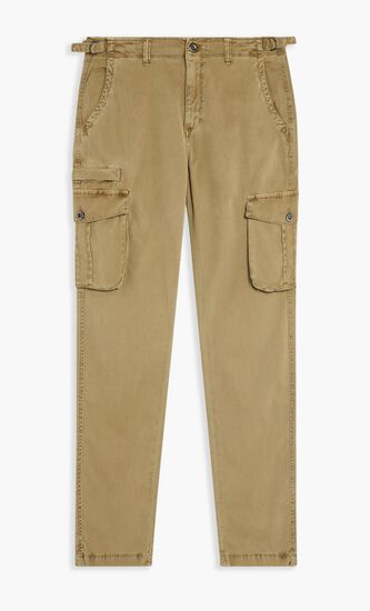 Casual Style Wear Pants