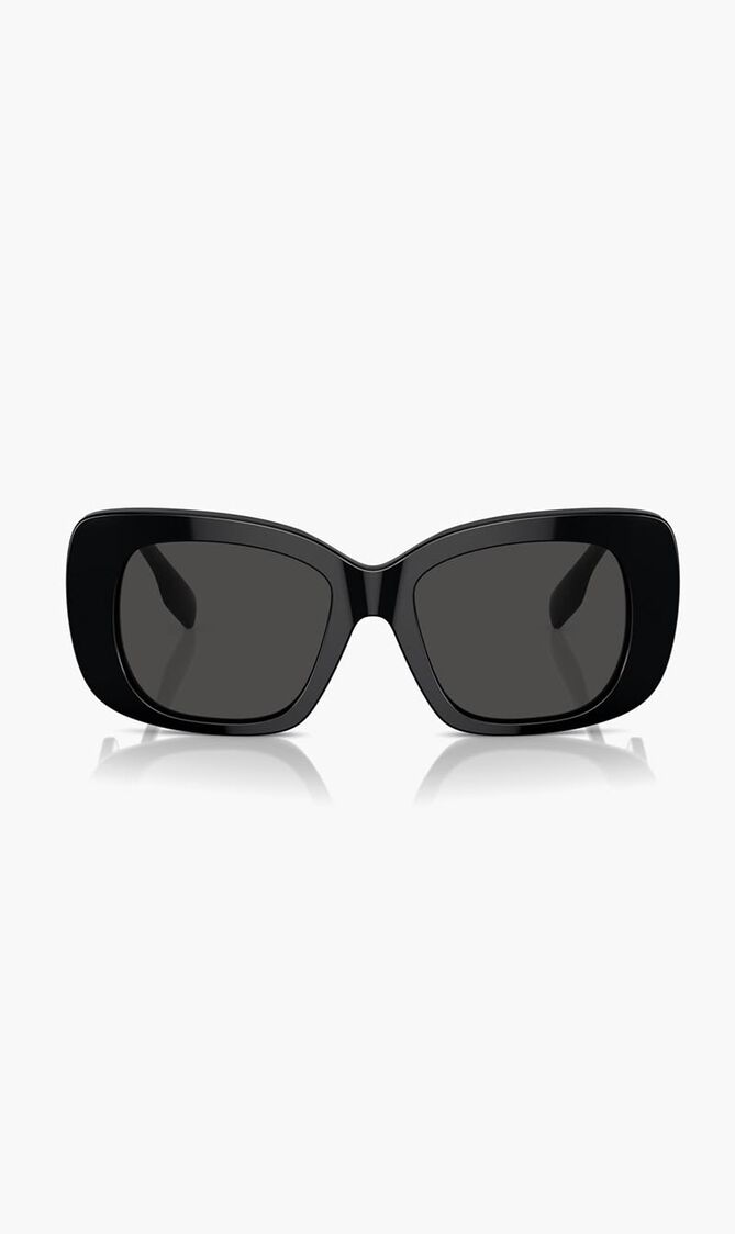 Square Sunglasses