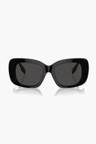 Square Sunglasses