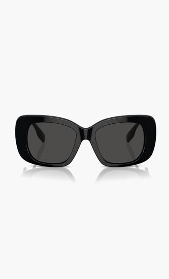 Square Sunglasses